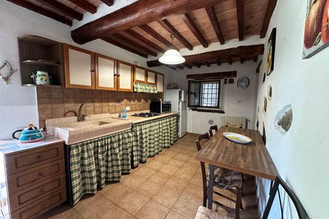 Farm hus i Sassetta, Livorno, Sassetta - € 320.000 | Ref: a3165ta2486057a - foto 8