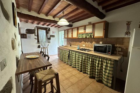 Farm hus i Sassetta, Livorno, Sassetta - € 320.000 | Ref: a3165ta2486057a - foto 9