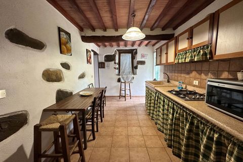 Farm hus i Sassetta, Livorno, Sassetta - € 320.000 | Ref: a3165ta2486057a - foto 10