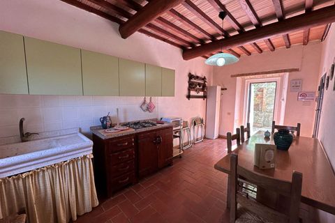 Farm hus i Sassetta, Livorno, Sassetta - € 320.000 | Ref: a3165ta2486057a - foto 12