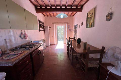 Farm hus i Sassetta, Livorno, Sassetta - € 320.000 | Ref: a3165ta2486057a - foto 13