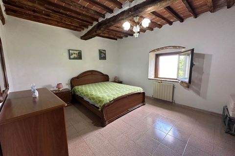 Farm hus i Sassetta, Livorno, Sassetta - € 320.000 | Ref: a3165ta2486057a - foto 14