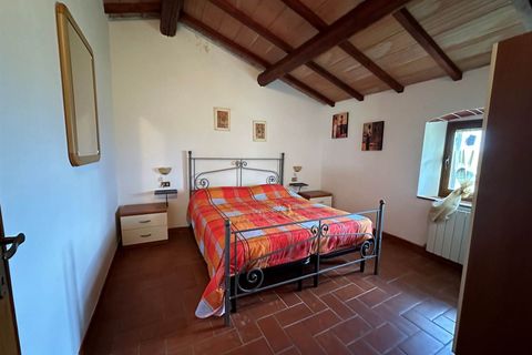 Farm hus i Sassetta, Livorno, Sassetta - € 320.000 | Ref: a3165ta2486057a - foto 16