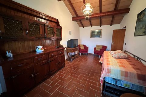 Farm hus i Sassetta, Livorno, Sassetta - € 320.000 | Ref: a3165ta2486057a - foto 17