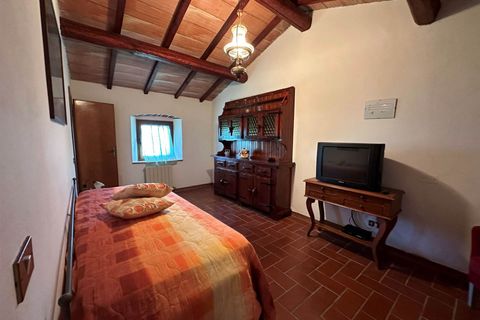 Farm hus i Sassetta, Livorno, Sassetta - € 320.000 | Ref: a3165ta2486057a - foto 19