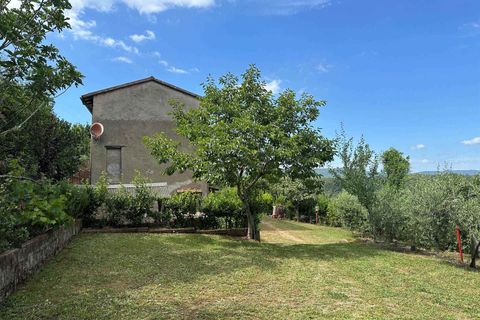 Farm hus i Sassetta, Livorno, Sassetta - € 320.000 | Ref: a3165ta2486057a - foto 24