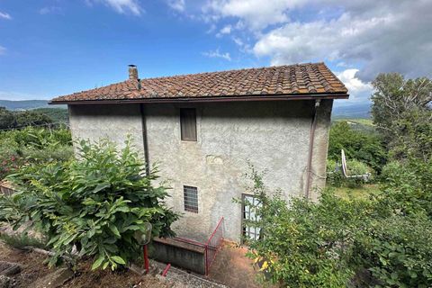 Farm hus i Sassetta, Livorno, Sassetta - € 320.000 | Ref: a3165ta2486057a - foto 25