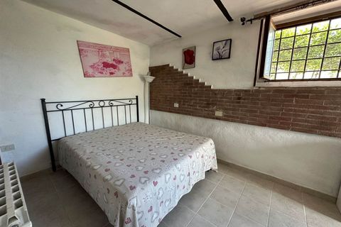 Farm hus i Sassetta, Livorno, Sassetta - € 320.000 | Ref: a3165ta2486057a - foto 29