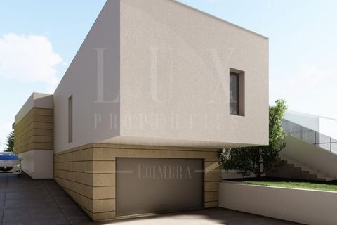 Tomt i Cernache, Coimbra, Cernache - € 95 000 | Ref: LUX_CB-01098 - foto 5