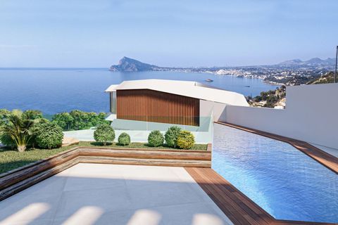 Lejlighed i Calpe, Alicante, Calpe - € 1.200.000 | Ref: SLV18-4224U - foto 2