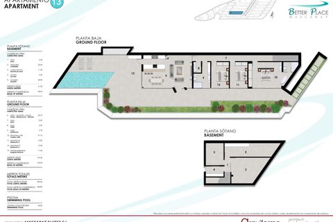 Lejlighed i Calpe, Alicante, Calpe - € 1.200.000 | Ref: SLV18-4224U - foto 39