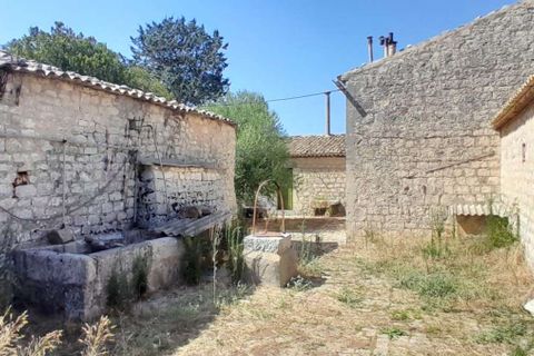 Farm hus i Modica, Ragusa, Modica - € 260.000 | Ref: RP-589531-589531 - foto 1