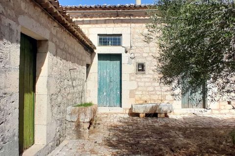 Farm hus i Modica, Ragusa, Modica - € 260.000 | Ref: RP-589531-589531 - foto 3
