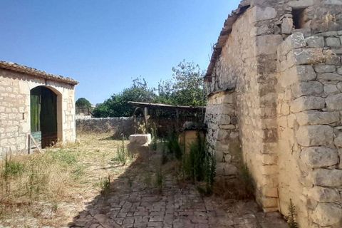Farm hus i Modica, Ragusa, Modica - € 260.000 | Ref: RP-589531-589531 - foto 9
