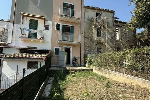 Villa a Orsogna, Chieti, Orsogna - € 55.000 | Ref: 2003-589759 - foto 8