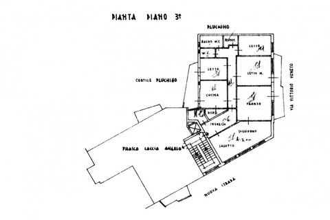Lejlighed i Modica, Ragusa, Modica - € 82.000 | Ref: ME 10 - foto 41