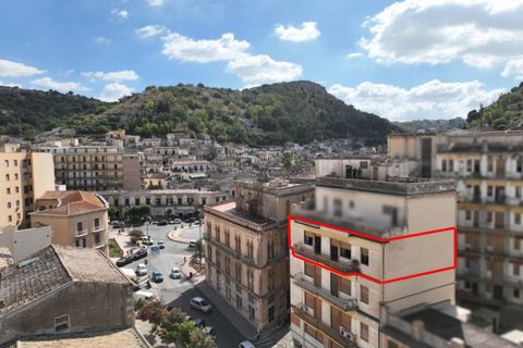 Lejlighed i Modica, Ragusa, Modica - € 82.000 | Ref: ME 10 - foto 1