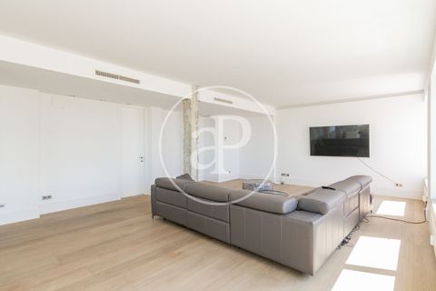 Penthouse i Madrid, Madrid, Madrid - € 15 000 000 | Ref: VM2509008 - foto 7