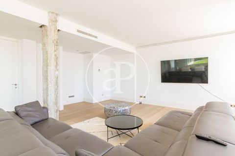 Penthouse i Madrid, Madrid, Madrid - € 15 000 000 | Ref: VM2509008 - foto 8