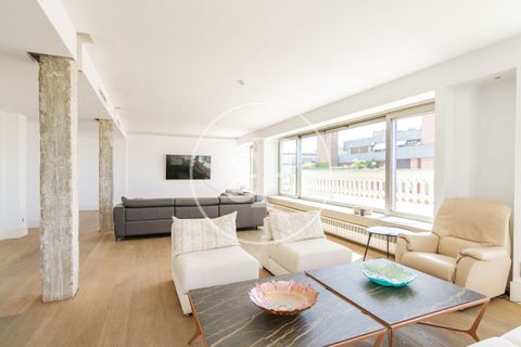 Penthouse i Madrid, Madrid, Madrid - € 15 000 000 | Ref: VM2509008 - foto 9