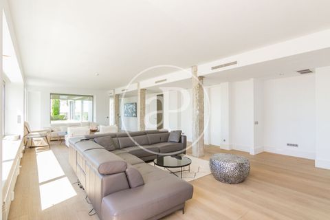 Penthouse i Madrid, Madrid, Madrid - € 15 000 000 | Ref: VM2509008 - foto 10