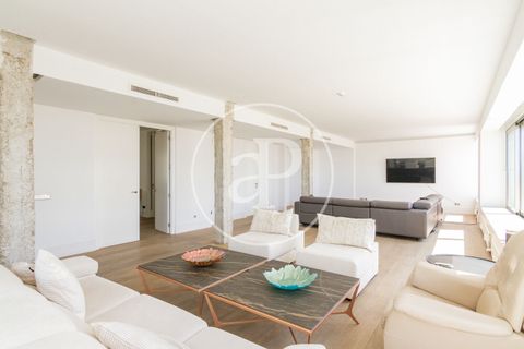 Penthouse i Madrid, Madrid, Madrid - € 15 000 000 | Ref: VM2509008 - foto 11