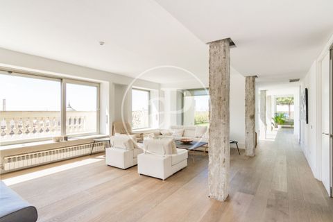 Penthouse i Madrid, Madrid, Madrid - € 15 000 000 | Ref: VM2509008 - foto 12
