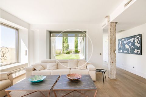 Penthouse i Madrid, Madrid, Madrid - € 15 000 000 | Ref: VM2509008 - foto 13