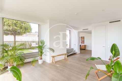 Penthouse i Madrid, Madrid, Madrid - € 15 000 000 | Ref: VM2509008 - foto 14
