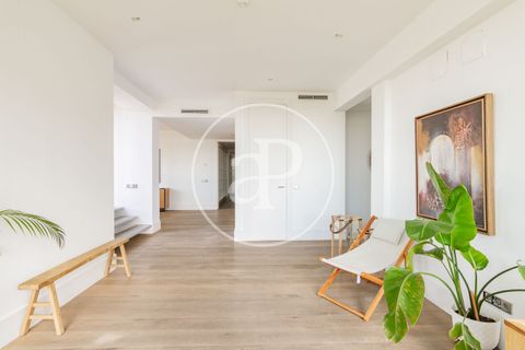 Penthouse i Madrid, Madrid, Madrid - € 15 000 000 | Ref: VM2509008 - foto 15