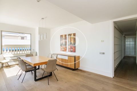 Penthouse i Madrid, Madrid, Madrid - € 15 000 000 | Ref: VM2509008 - foto 18