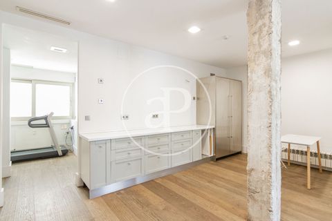 Penthouse i Madrid, Madrid, Madrid - € 15 000 000 | Ref: VM2509008 - foto 20