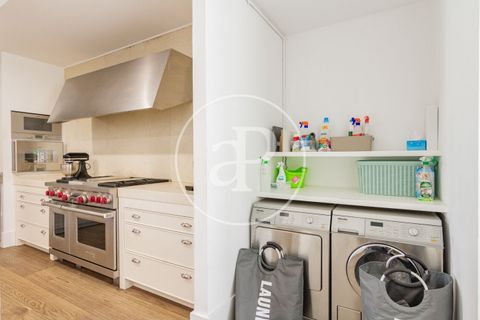 Penthouse i Madrid, Madrid, Madrid - € 15 000 000 | Ref: VM2509008 - foto 22