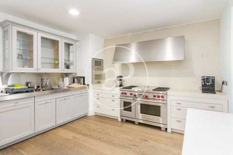 Penthouse i Madrid, Madrid, Madrid - € 15 000 000 | Ref: VM2509008 - foto 23