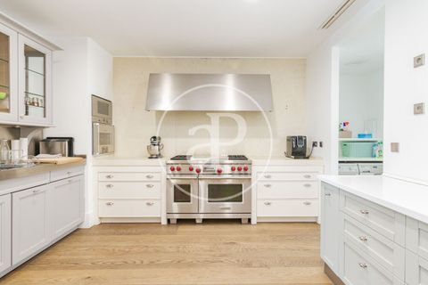 Penthouse i Madrid, Madrid, Madrid - € 15 000 000 | Ref: VM2509008 - foto 24