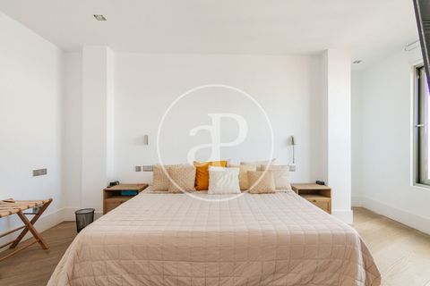 Penthouse i Madrid, Madrid, Madrid - € 15 000 000 | Ref: VM2509008 - foto 25