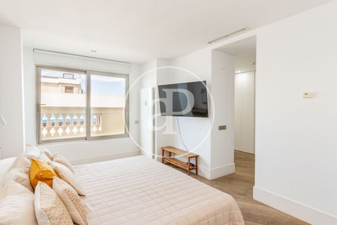 Penthouse i Madrid, Madrid, Madrid - € 15 000 000 | Ref: VM2509008 - foto 26