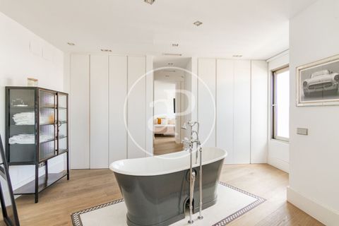 Penthouse i Madrid, Madrid, Madrid - € 15 000 000 | Ref: VM2509008 - foto 27