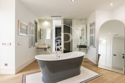 Penthouse i Madrid, Madrid, Madrid - € 15 000 000 | Ref: VM2509008 - foto 28