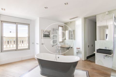 Penthouse i Madrid, Madrid, Madrid - € 15 000 000 | Ref: VM2509008 - foto 29