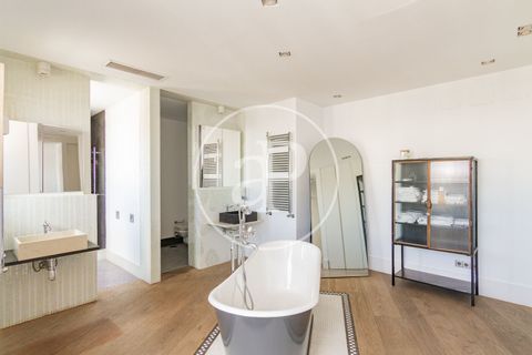 Penthouse i Madrid, Madrid, Madrid - € 15 000 000 | Ref: VM2509008 - foto 30