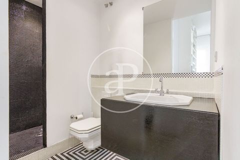 Penthouse i Madrid, Madrid, Madrid - € 15 000 000 | Ref: VM2509008 - foto 31