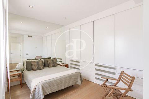 Penthouse i Madrid, Madrid, Madrid - € 15 000 000 | Ref: VM2509008 - foto 35