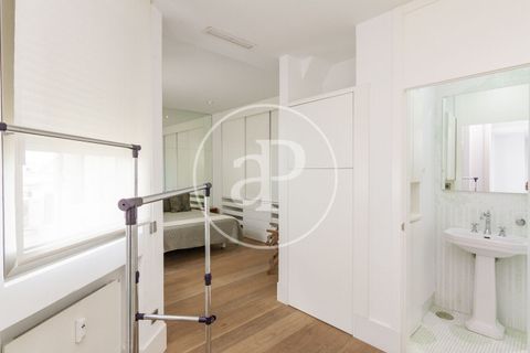Penthouse i Madrid, Madrid, Madrid - € 15 000 000 | Ref: VM2509008 - foto 36