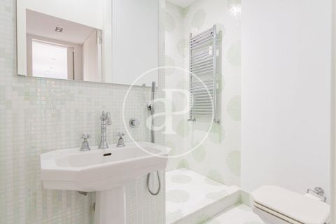 Penthouse i Madrid, Madrid, Madrid - € 15 000 000 | Ref: VM2509008 - foto 37