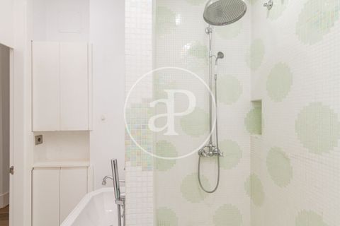 Penthouse i Madrid, Madrid, Madrid - € 15 000 000 | Ref: VM2509008 - foto 38
