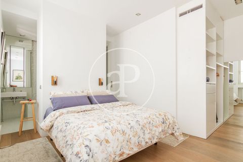 Penthouse i Madrid, Madrid, Madrid - € 15 000 000 | Ref: VM2509008 - foto 40