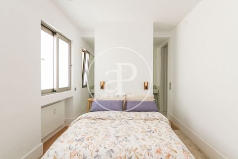 Penthouse i Madrid, Madrid, Madrid - € 15 000 000 | Ref: VM2509008 - foto 41