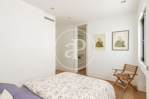 Penthouse i Madrid, Madrid, Madrid - € 15 000 000 | Ref: VM2509008 - foto 42