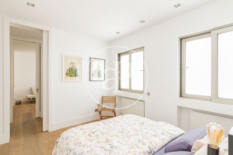 Penthouse i Madrid, Madrid, Madrid - € 15 000 000 | Ref: VM2509008 - foto 43